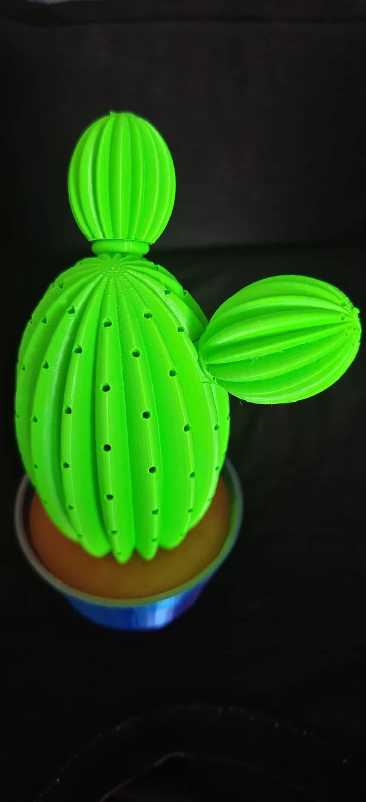 3D Baskı Örneği 04
