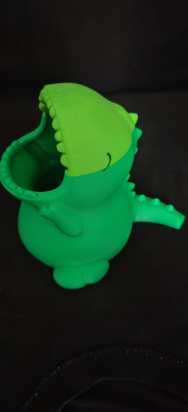 3D Baskı Örneği 08