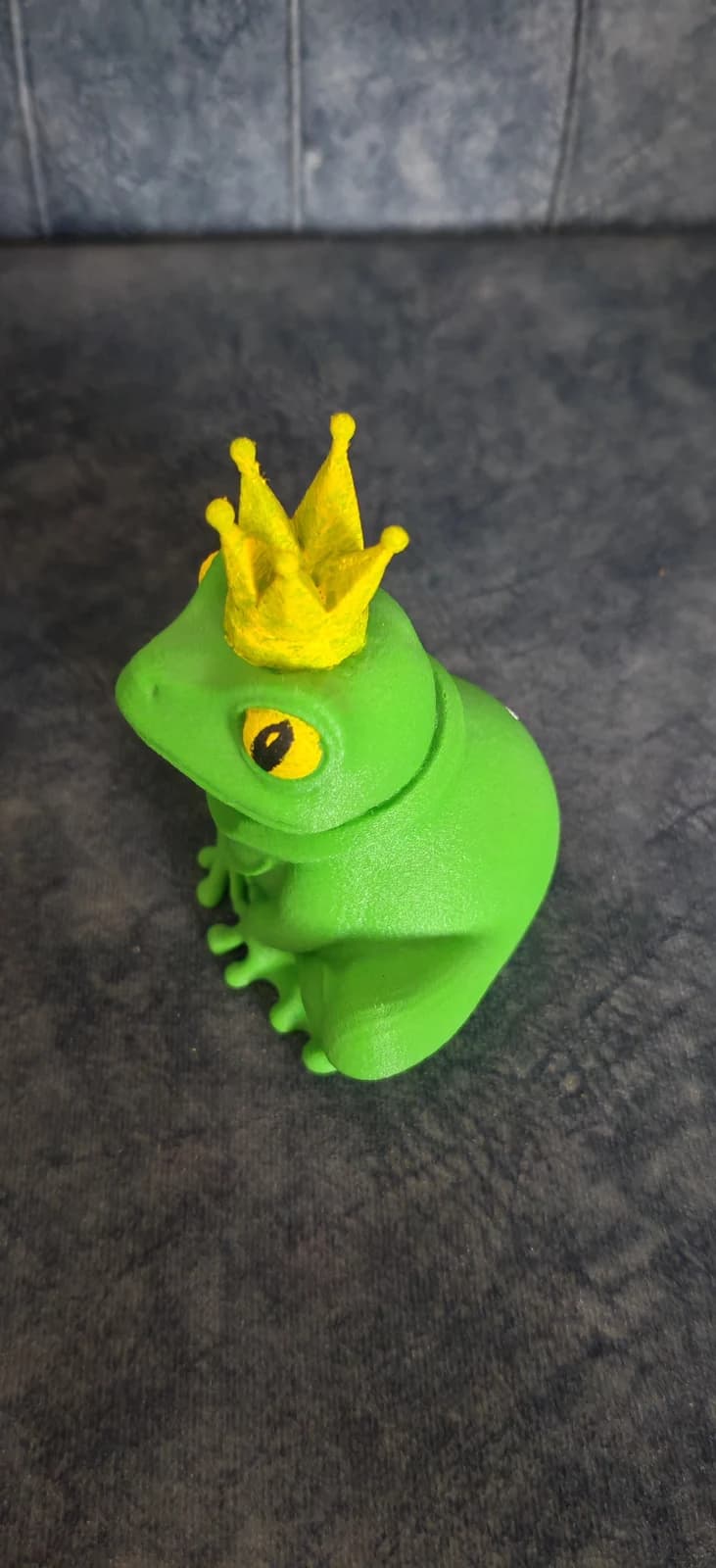 3D Baskı Örneği 10