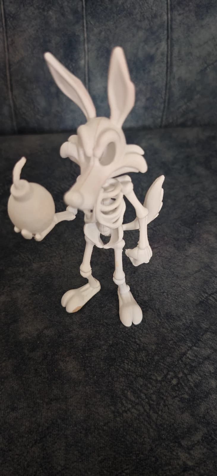 3D Baskı Örneği 12