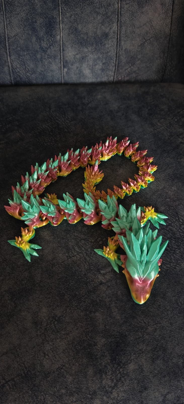 3D Baskı Örneği 13