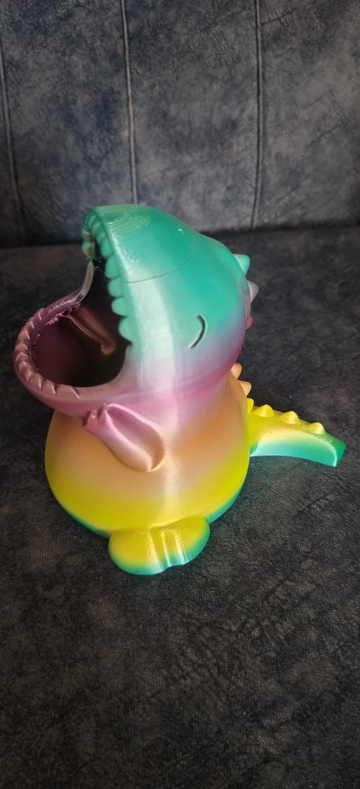 3D Baskı Örneği 15