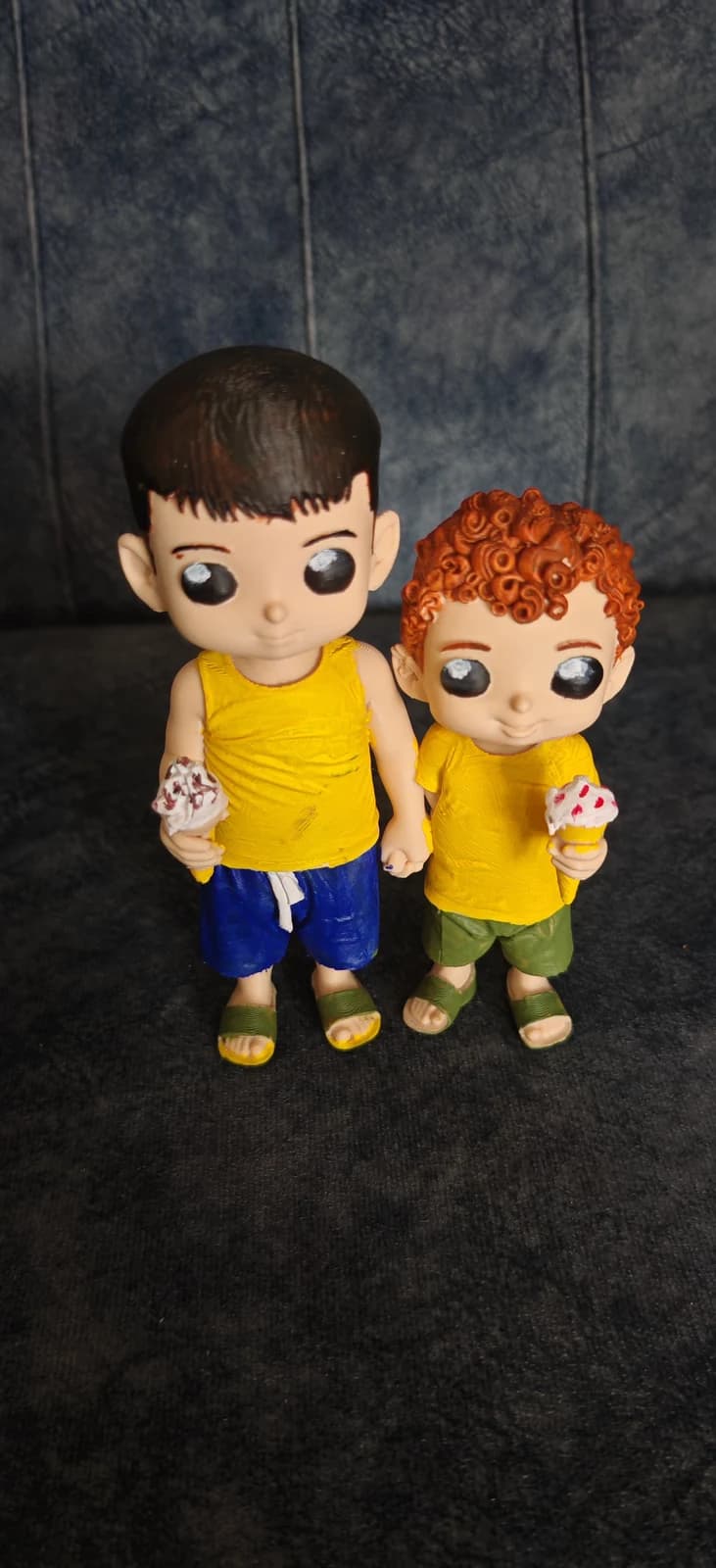 3D Baskı Örneği 17